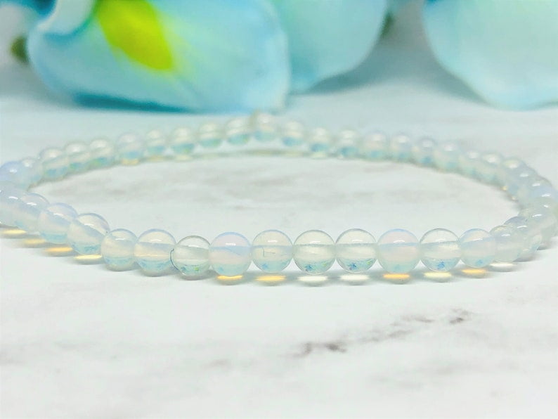 Gemme Opale - Gioielli In Pietre Dure E Preziose - Foto 3