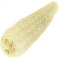 thumbnail image 1 of Natural Organic 22 in Loofah Sponges, Large Exfoliating Shower Loofah Body Scrubbers SPA Beauty Bath and Radiant Skin (One Whole Loofah 22"), 1 of 6