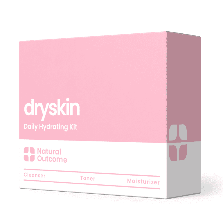 Skin care kit for dry skin deals