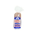 Natural Ovens Bakery KetoFriendly White Bread 18 oz.