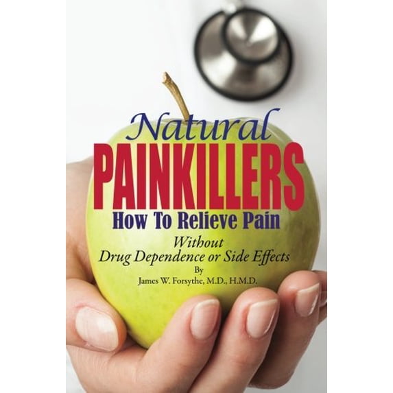 Pre-Owned Natural Painkillers: Without Drug Dependence or Side Effects Paperback