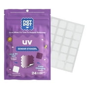 Natural Patch SunnyPatch UV-detecting Patch