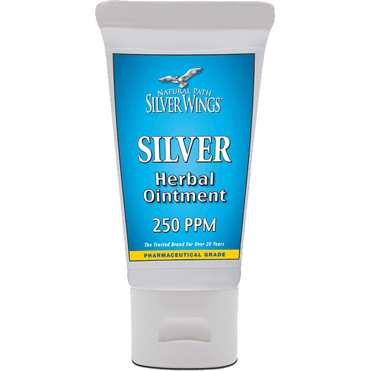 Colloidal Silver 250ppm