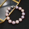 thumbnail image 1 of Natural Pearl Vintage High Quality Bracelet, 1 of 2