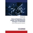 thumbnail image 1 of Natural Pesticides: Life Stages and Biochemical changes in Zebrafish (Paperback), 1 of 1