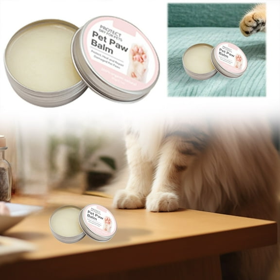 Pet Nose and Soothing Moisturizing with Natural Ingredients for Dogs Cats Cleansing