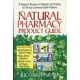 thumbnail image 1 of Pre-Owned Natural Pharmacy Pro (Paperback 9780895294654) by Richard Israel, 1 of 1