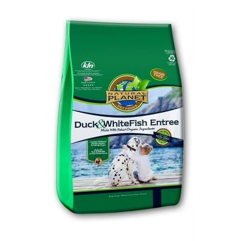 Natural planet dog food hotsell
