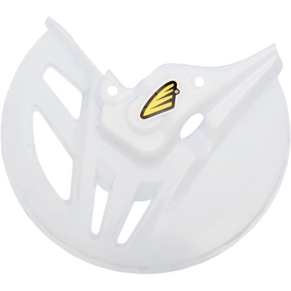 Natural Plastic Disc Cover for Honda