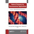 thumbnail image 1 of Natural Polymers for Pharmaceutical Applications: Volume 3: Animal-Derived Polymers (Hardcover), 1 of 1