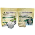 thumbnail image 1 of Natural Pond Cleaner Pack- 1/4 Acre Pond Treatment, 1 of 6