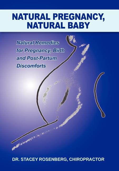 Natural Pregnancy, Natural Baby (Hardcover)
