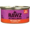 Natural Premium Pate Canned Cat Wet Food Made with Real Meat