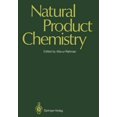 thumbnail image 1 of Natural Product Chemistry: Proceedings of the First International Symposium and Pakistan-U.S. Binational Workshop, Karac, (Paperback), 1 of 1
