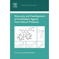 thumbnail image 1 of Natural Product Drug Discovery Discovery and Development of Antidiabetic Agents from Natural Products: Natural Product Drug Discovery, (Paperback), 1 of 1