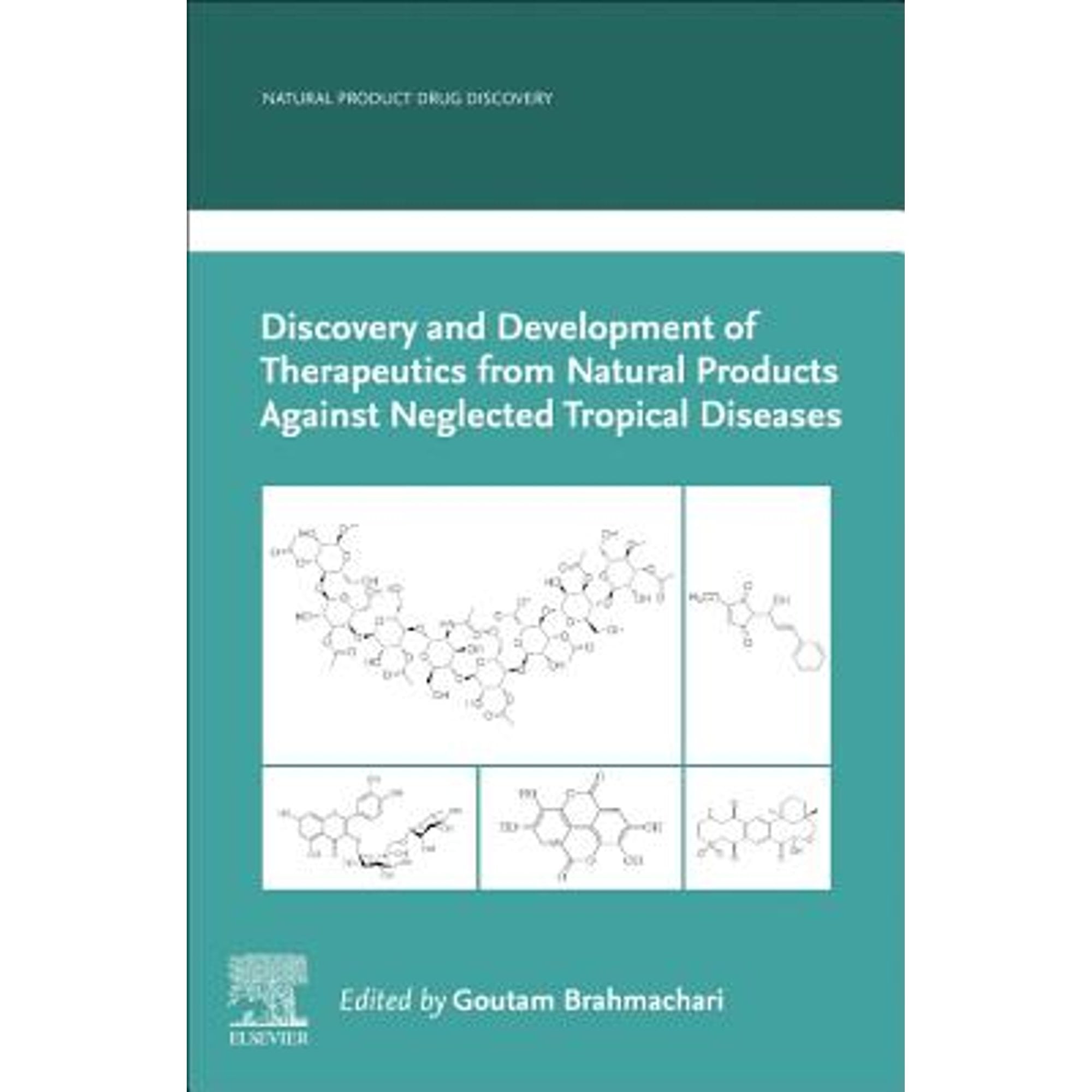 Natural Product Drug Discovery: Discovery and Development of ...