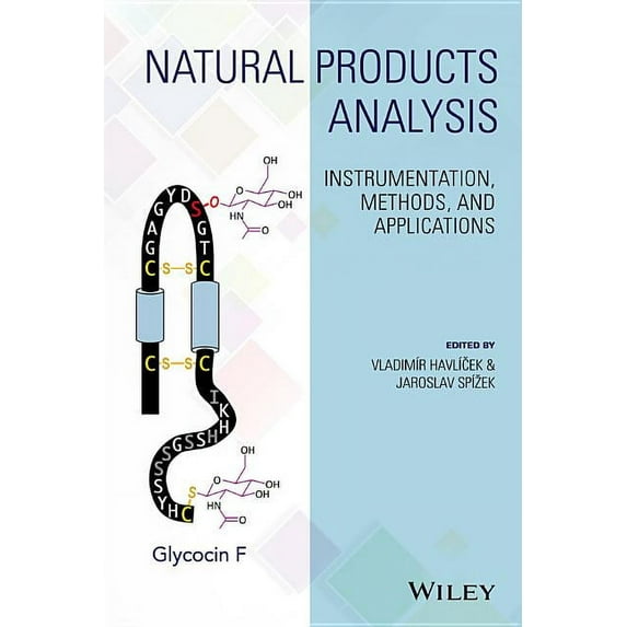 Natural Products Analysis: Instrumentation, Methods, and Applications (Hardcover)
