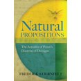 thumbnail image 1 of Pre-Owned Natural Propositions: The Actuality of Peirce's Doctrine of Dicisigns Paperback, 1 of 1
