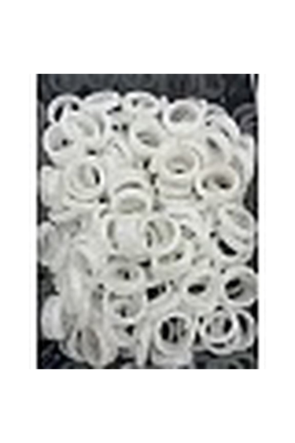 Natural Quartz Finger Rings Inner Diameter: 17~20mm