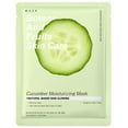 Natural Radiance Boosting PeelOff Mask with Vitamin C and Orange