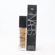 Natural Radiant Longwear Foundation - # Stromboli Medium 3 - For Medium Skin With Olive Undertones - 30ml/1oz