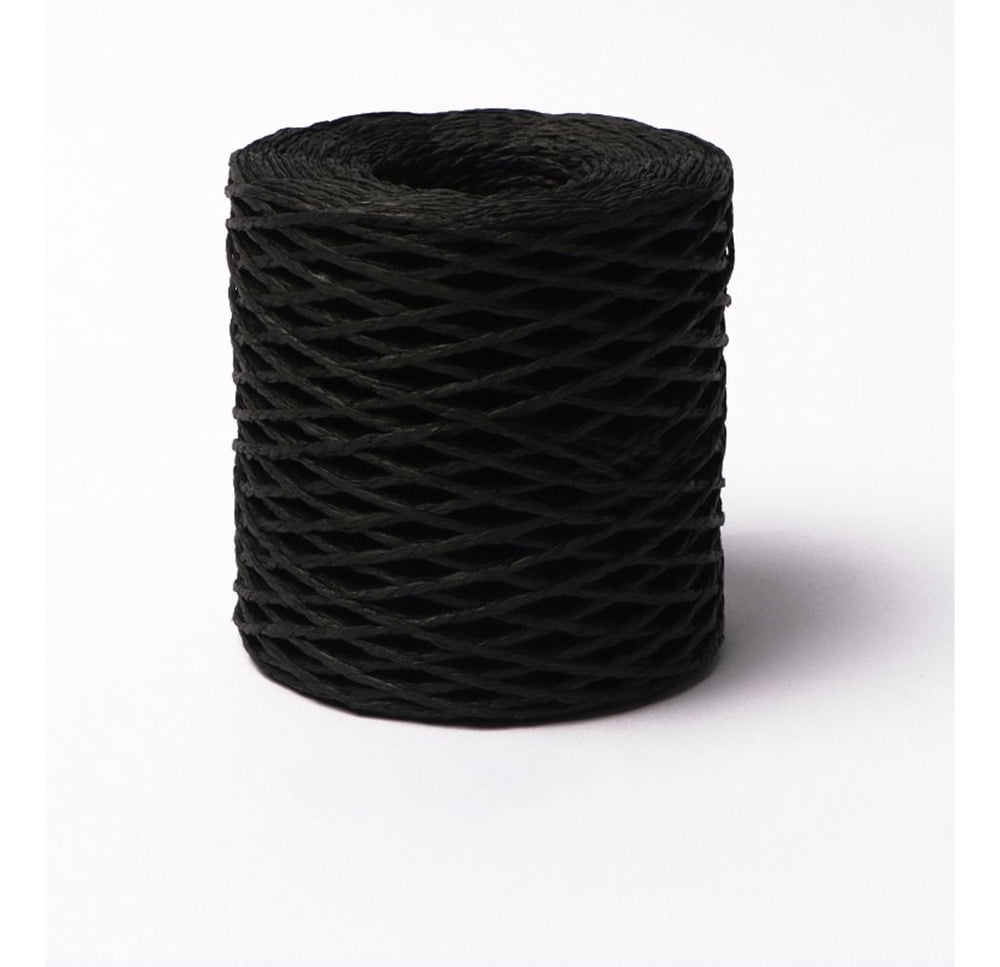 Natural Raffia Straw Yarn 150M Natural Raffia Straw Paper Yarn ...