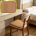 thumbnail image 1 of Natural Rattan Woven Seat Cushion Chair Pad for Indoor Summer Use, 1 of 7