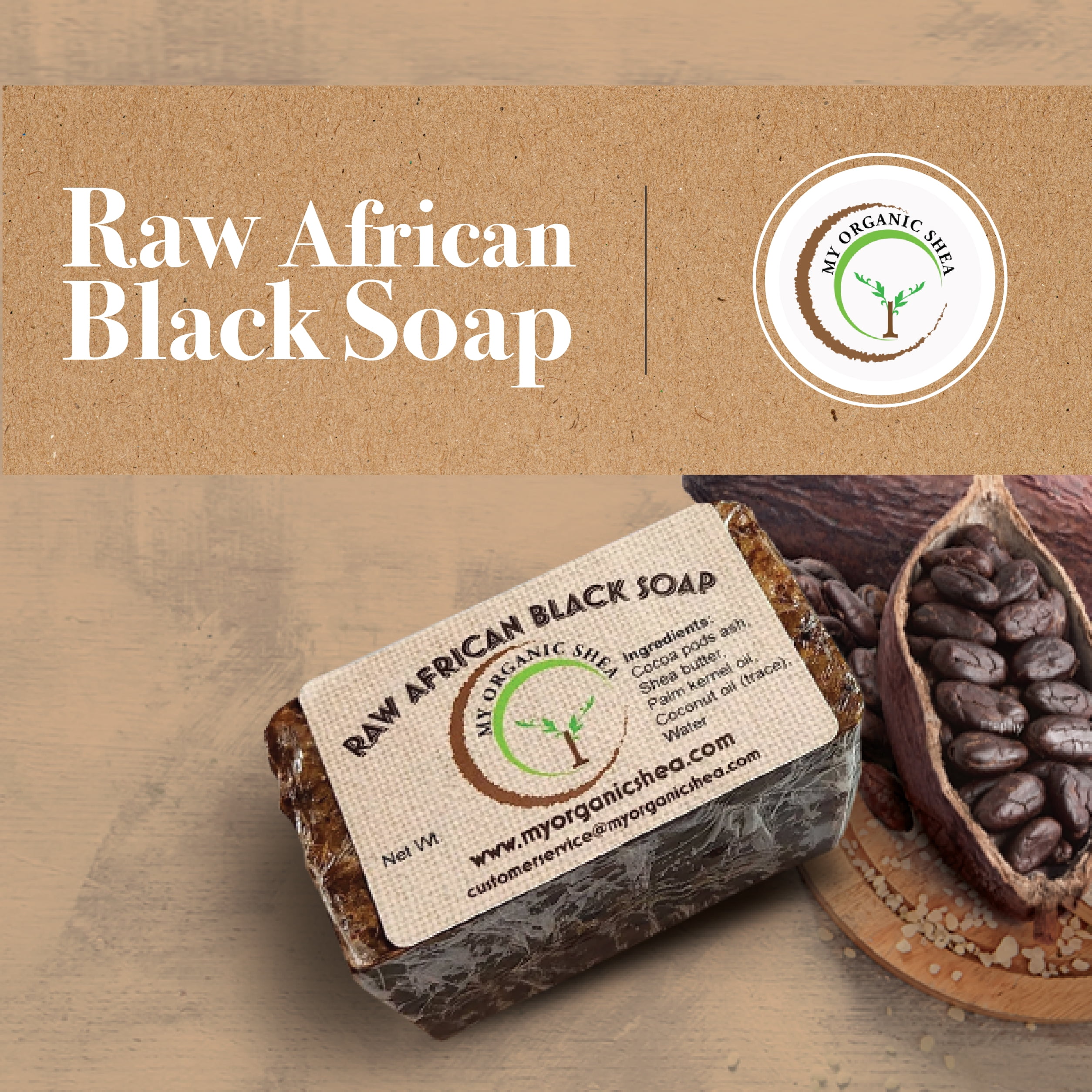 African black soap wonderfully natural outlet