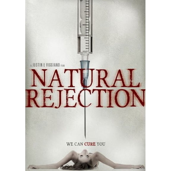Natural Rejection (DVD), MVD (Generic), Action & Adventure