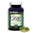 thumbnail image 1 of Natural Relaxant Muscle Ezze Plus by Doctors Nutra Nutraceuticals -Supports Muscle Relaxation - Day or Night Use, Naturally Derived Ingredients - Safe and Effective - Gluten-Free - 60 Veg. Capsules, 1 of 2