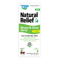 thumbnail image 1 of Natural Relief, Mucus & Sinus, Oral Spray, 0.67 fl oz, 1 of 12