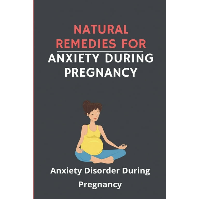 Natural Remedies for Anxiety