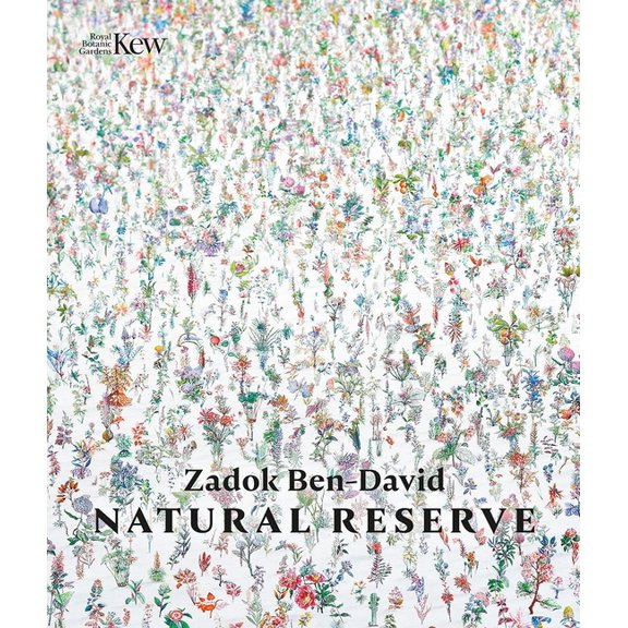 Natural Reserve (Hardcover)