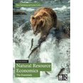 thumbnail image 1 of Natural Resource Economics: The Essentials, (Paperback), 1 of 1