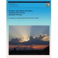 thumbnail image 1 of Natural Resource Technical Report Nps/Klmn/Nrtr?2007/035: Weather and Climate Inventory National Park Service Klamath Network (Paperback), 1 of 1