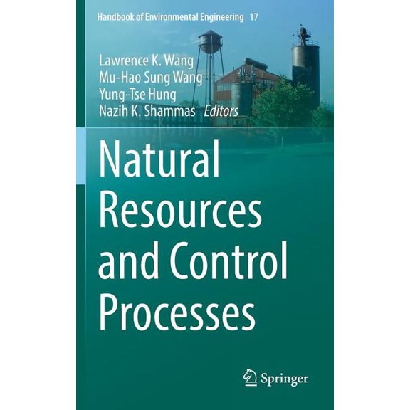 Natural Resources and Control Processes
