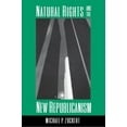 thumbnail image 1 of Natural Rights and the New Republicanism, (Paperback), 1 of 1