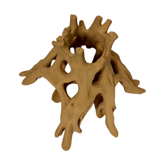 Natural Trunk Driftwoods Tree Aquarium Fish Tanks Plant Stump Aquarium Fish Tanks Ornament Landscaping Decoration
