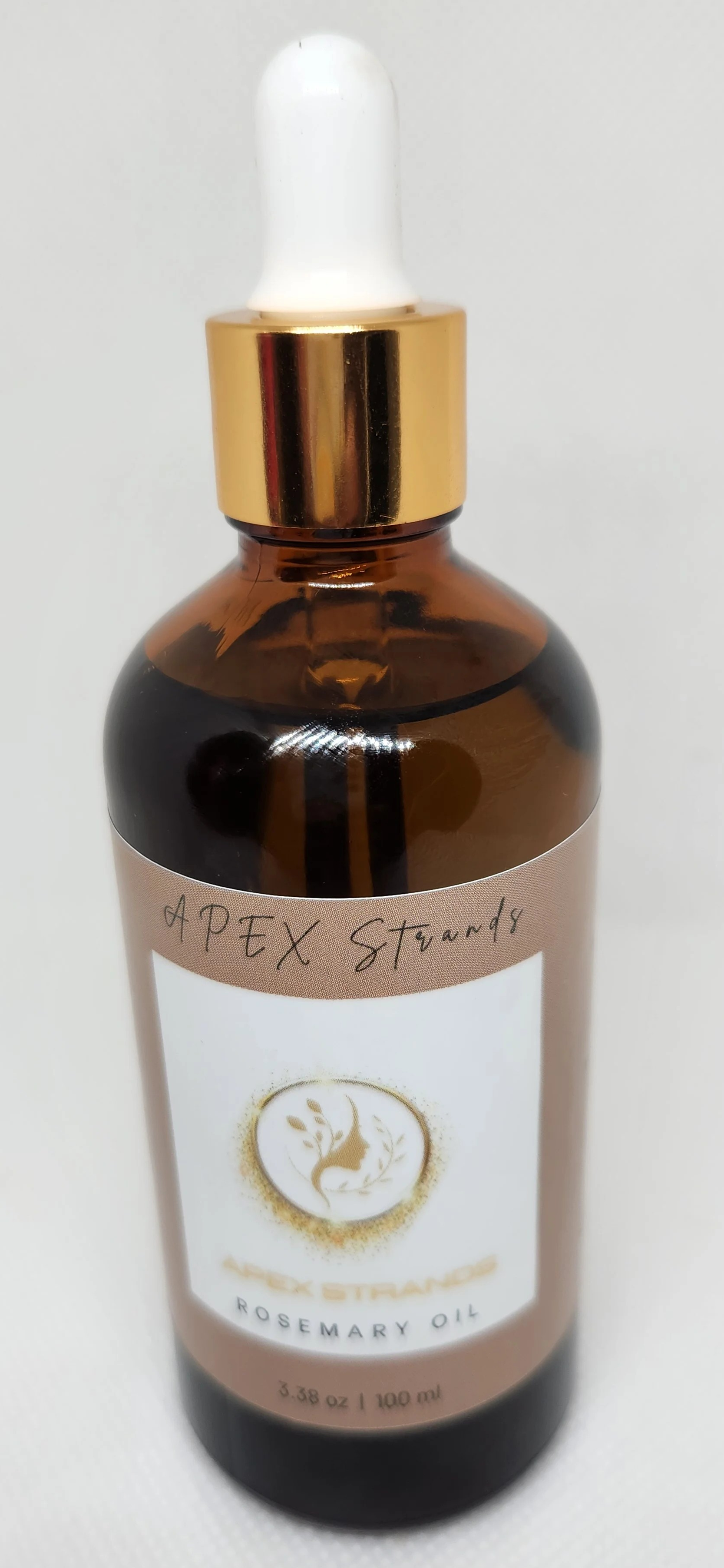 Natural Rosemary Oil