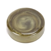 Natural Rosin Light Low Dust Rosin Music Instrument Accessories for Violin, Viola and Cello Bows Easy to Apply