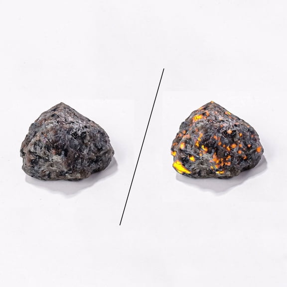 Natural Rough Flame Stone Crystals for Healing Tumbling Rocks Home Decor Ideal for Yoga and Jewelry Making