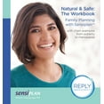 thumbnail image 1 of Natural & Safe: The Workbook, Family Planning with Sensiplan (Paperback), 1 of 1