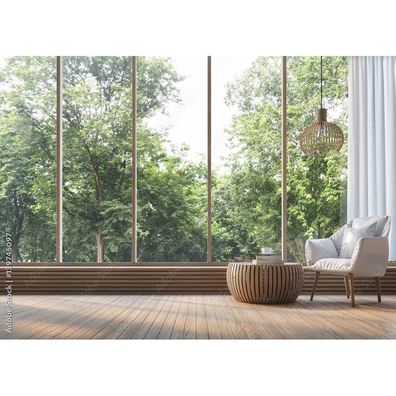 Outside Window Backdrop Natural Scenery Outside The Window Photography Backgrounds Props Flower ...