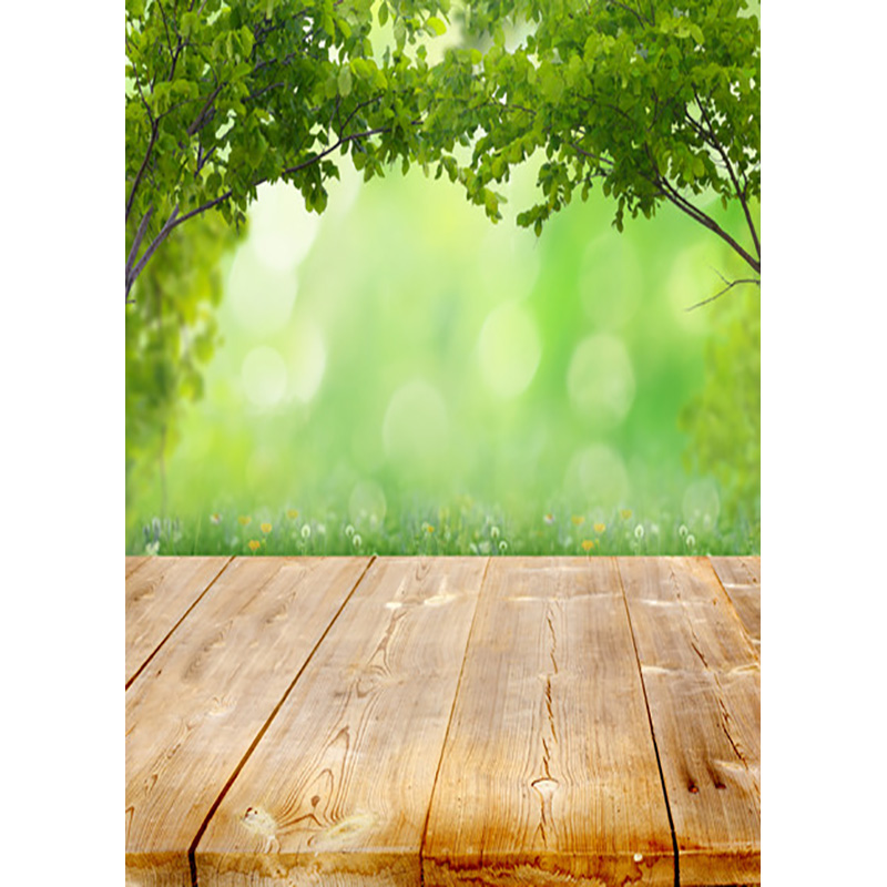 Natural Scenery Photography Background Flowers And Plants Forest Travel ...