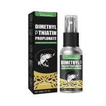 Natural Scent Fish Attractant Spray, High Concentration Fishing Additive, Angler Accessory Scent Enhancer, Absorb Formula Attractant 30ml