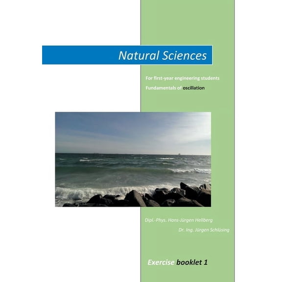 Natural Science: Oscillation, (Paperback)