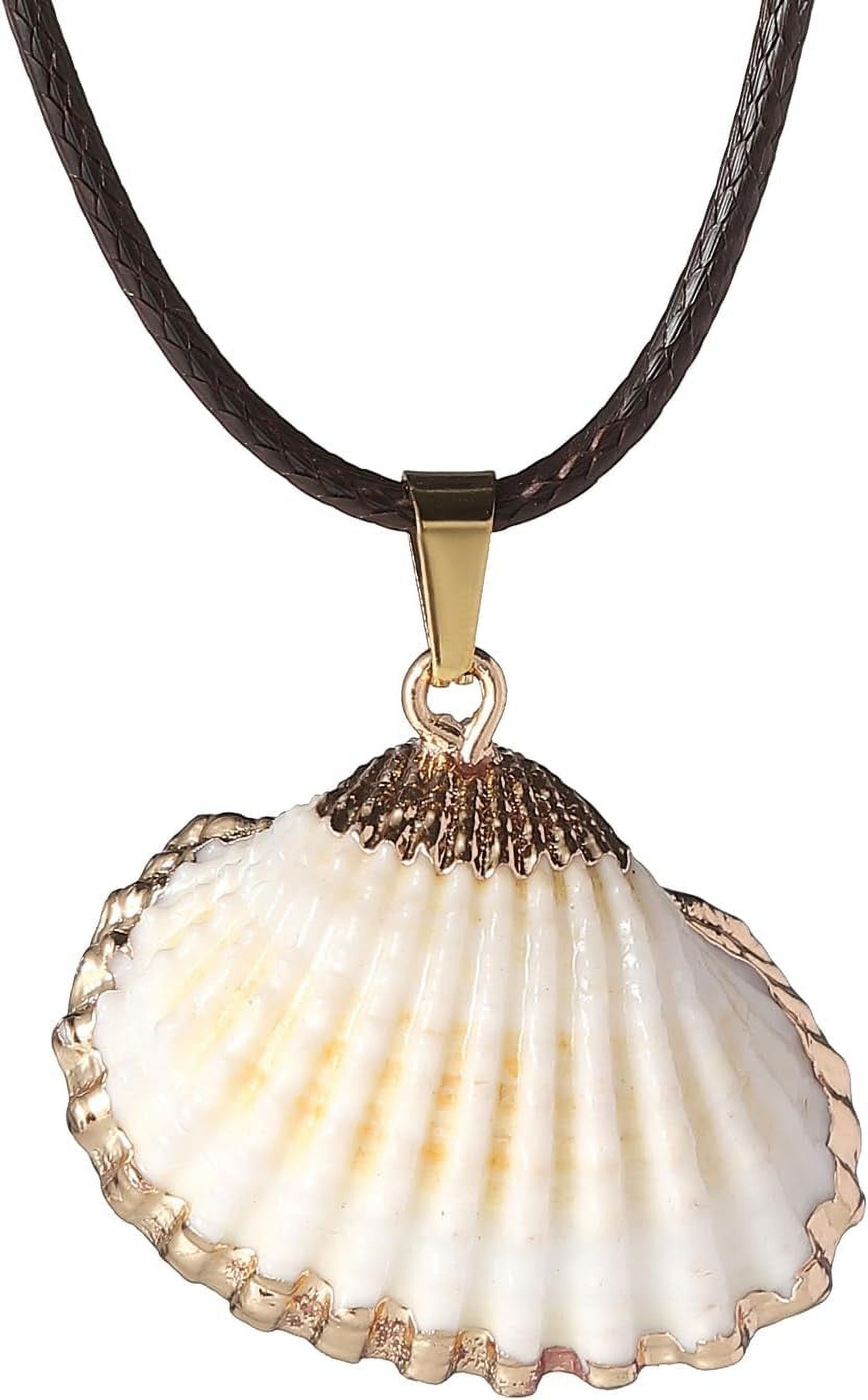 【関税＆送料込み】ChloAC The Shells Necklace Accessories Chloé The Chloé Shells Necklace | Chloé US