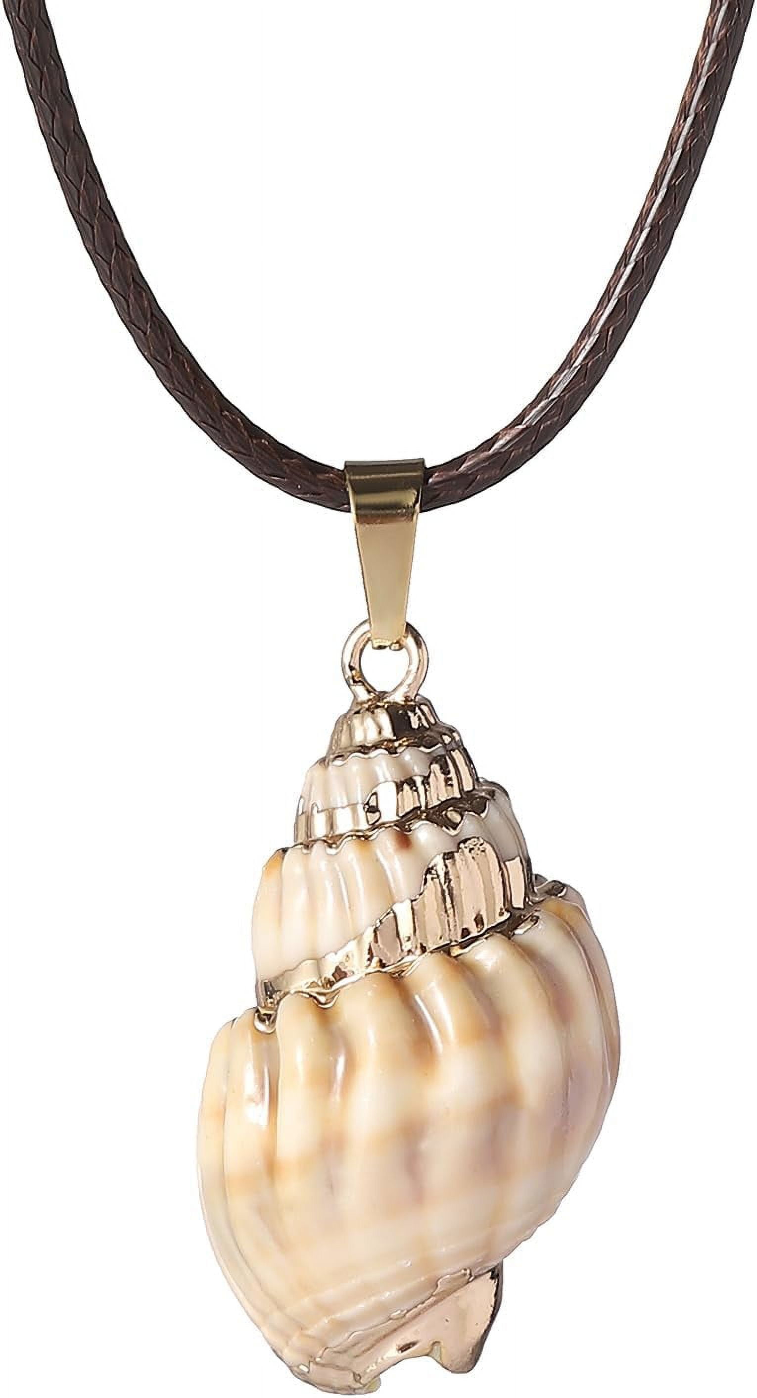 【関税＆送料込み】ChloAC The Shells Necklace Accessories Chloé The Chloé Shells Necklace | Chloé US