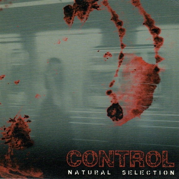 Control Natural Selection (CD)