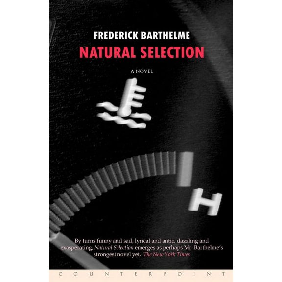 Natural Selection (Paperback)